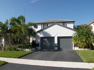 2148 NW 191st Ave, Pembroke Pines, FL 33029