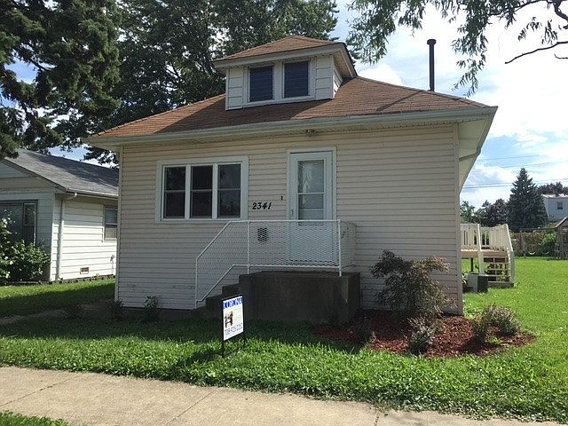 1st image of 2341 W 144th Pl