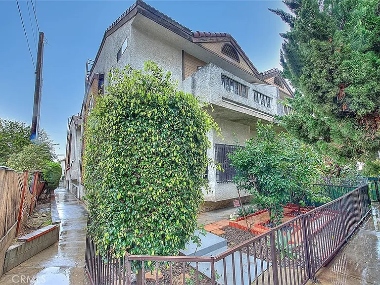 319 N Lincoln Ave #A — Photo 20