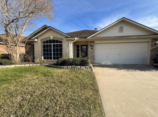 101 Fieldstone, Victoria, TX 77901