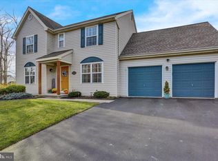 40 Whitetail Ln, Reading, PA 19606