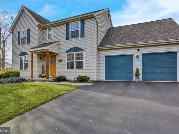 40 Whitetail Ln, Reading, PA 19606