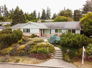 22025 99th Pl W, Edmonds, WA 98020