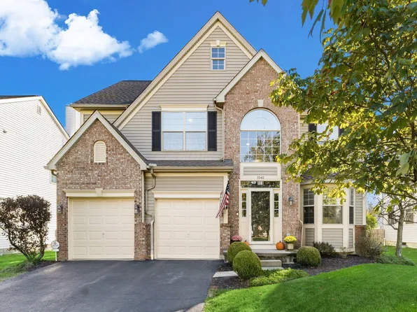 5540 Connorwill Dr, Westerville, OH 43081