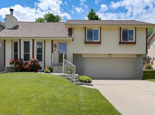 3728 S 155th St, Omaha, NE 68144