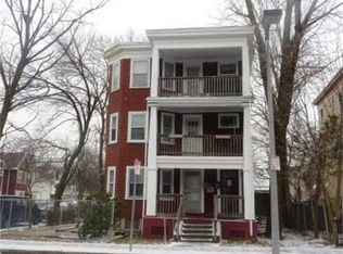 4050 Washington St, Roslindale, MA 02131