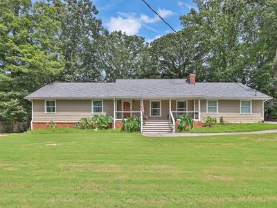 1952 Colony Oaks Dr, Snellville, GA, 30078