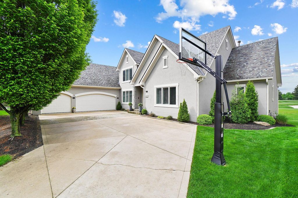 Real estate listing image