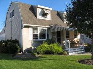 5315 Simpson Ave, Ocean City, NJ 08226