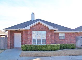 209 Raider Blvd, Wolfforth, TX 79382