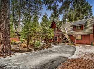 31246 Lake Ridge Dr, Shingletown, CA 96088