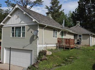 323 Lincoln St, Custer, SD 57730
