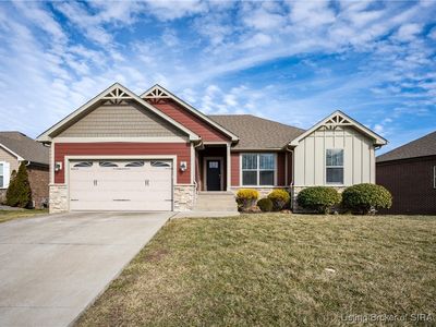 5809 Hartford Lane, Charlestown, IN, 47111
