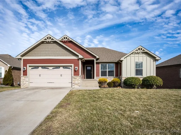 5809 Hartford Lane, Charlestown, IN 47111