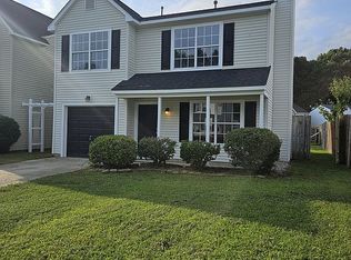 215 Jakes Ln, Newport News, VA 23608