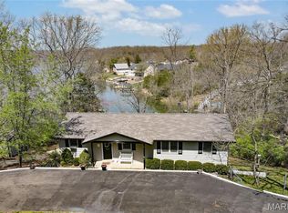 1207 Napoleon Dr, Bonne Terre, MO 63628