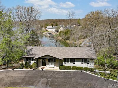 1207 Napoleon Dr, Bonne Terre, MO, 63628