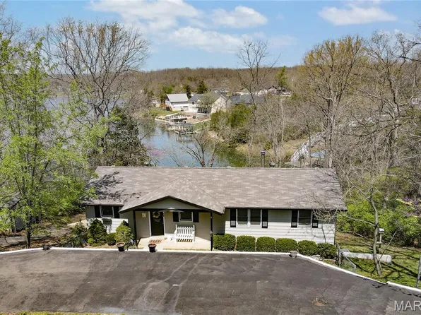 1207 Napoleon Dr, Bonne Terre, MO 63628