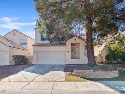 7733 Kasmere Falls Dr, Las Vegas, NV, 89149