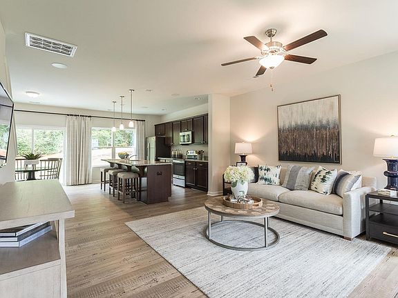 3rd image of 160 Averyville Dr. Lot 41 McDowell B Plan