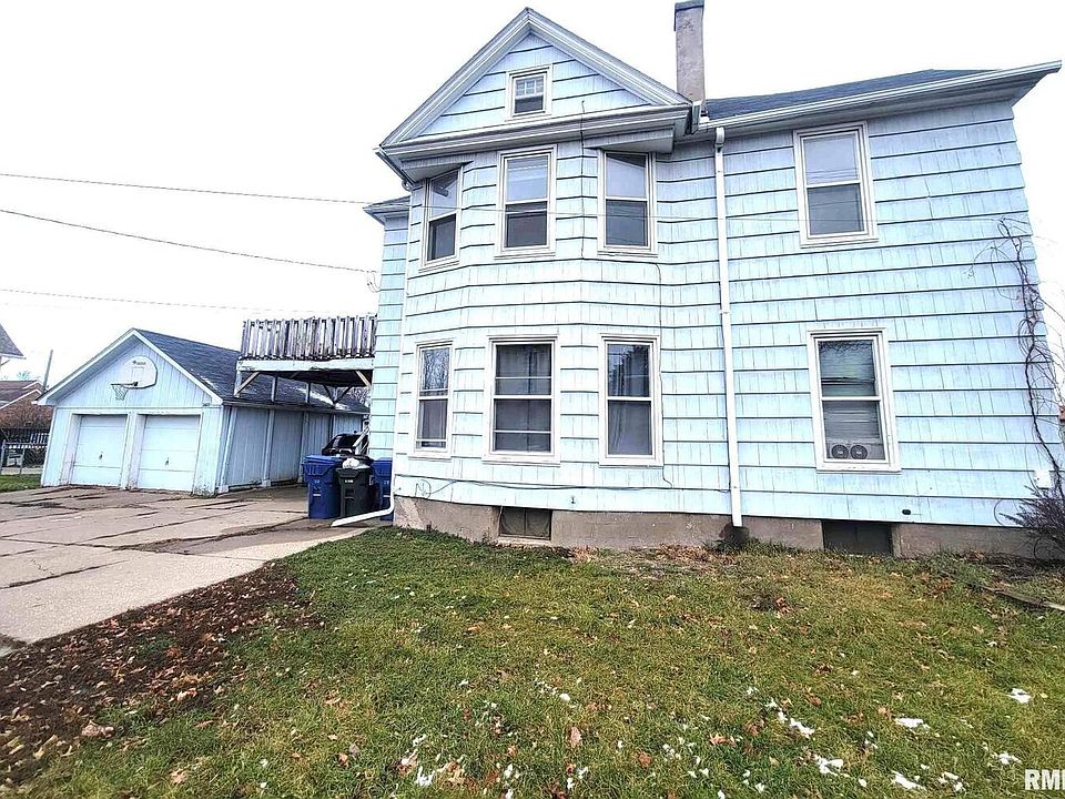 2nd image of 2602 Harrison St