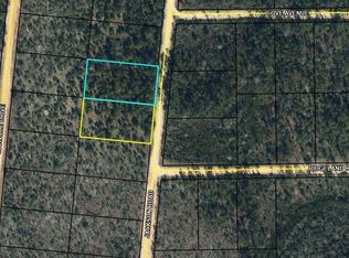 Lots 8 & 9 Jackson Rd, Marianna, FL 32448