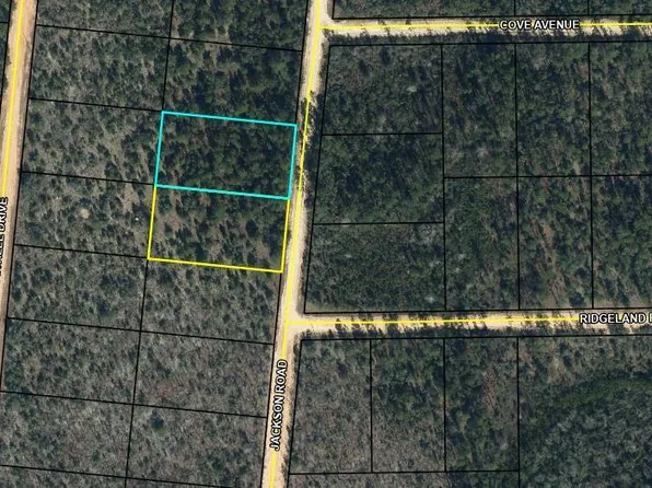 Lots 8 & 9 Jackson Rd, Marianna, FL 32448