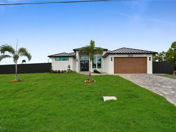 1532 SW 4th Ct, Cape Coral, FL 33991