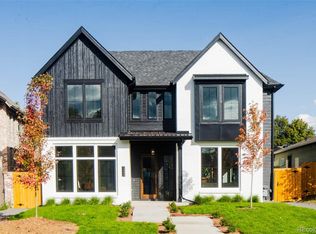 2684 S Cook St, Denver, CO 80210