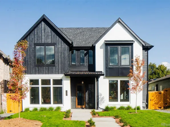 2684 S Cook Street, Denver, CO 80210