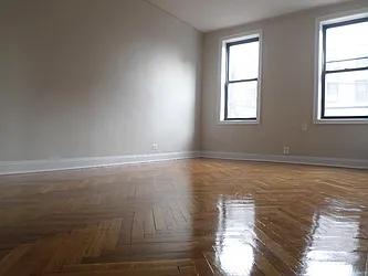 Rented by Keller Williams NYC