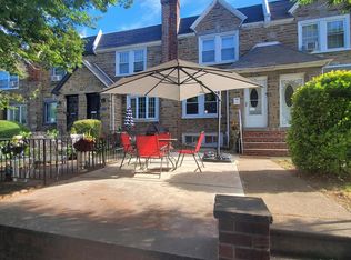 7715 Cedarbrook Ave, Philadelphia, PA 19150