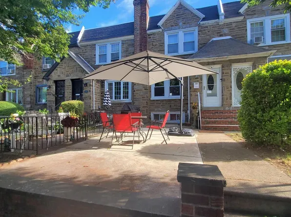 7715 Cedarbrook Ave, Philadelphia, PA 19150