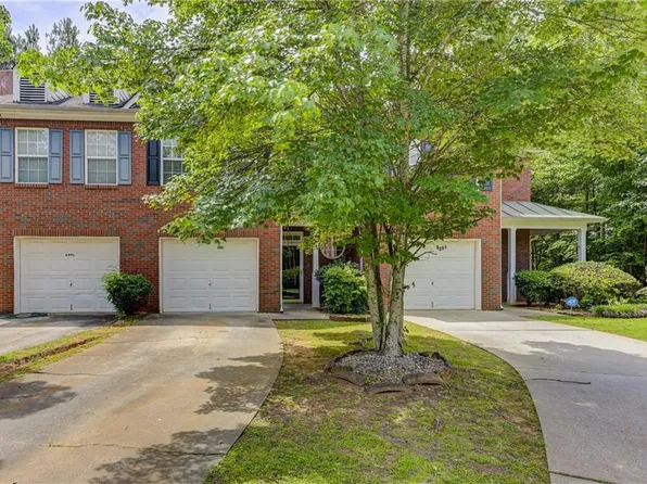 6093 Brookechase Ln, Norcross, GA 30093
