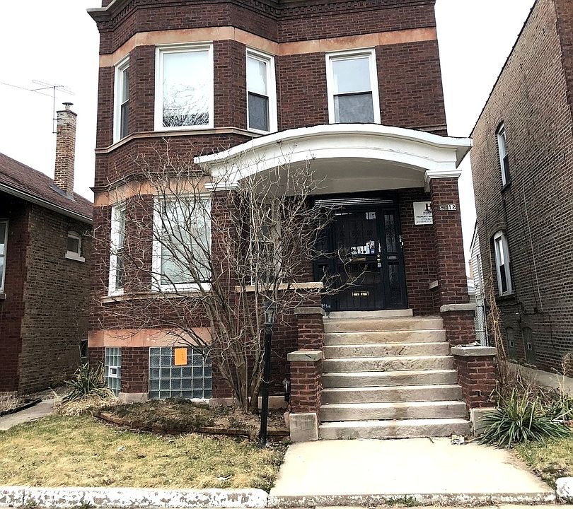 1st image of 8012 S Throop St