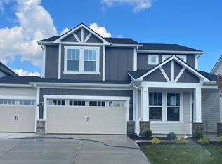 7145 Firestone Rd, Whitestown, IN 46075