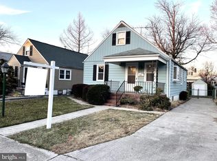 2514 Linwood Rd, Baltimore, MD 21234