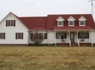 530 George Weakley Rd, Dyersburg, TN 38024