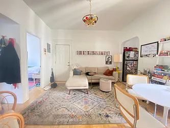 Rented by Dream Space Realty