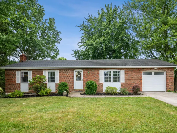 2047 Lincoln Dr, Independence, KY 41051