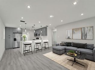 700 NW 3rd Ct, Hallandale Beach, FL 33009