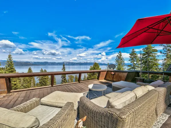 444 Nightingale Rd, Carnelian Bay, CA 96140