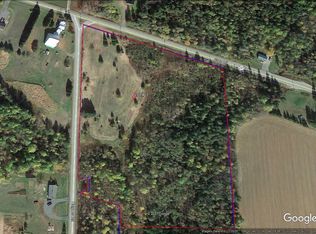 707 Hughes Rd LOT 1, Mapleton, ME 04757
