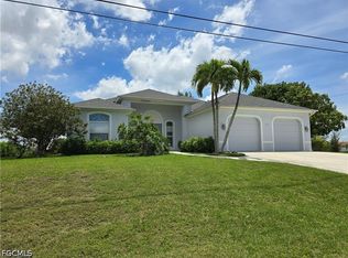123 NW 14th Ave, Cape Coral, FL 33993