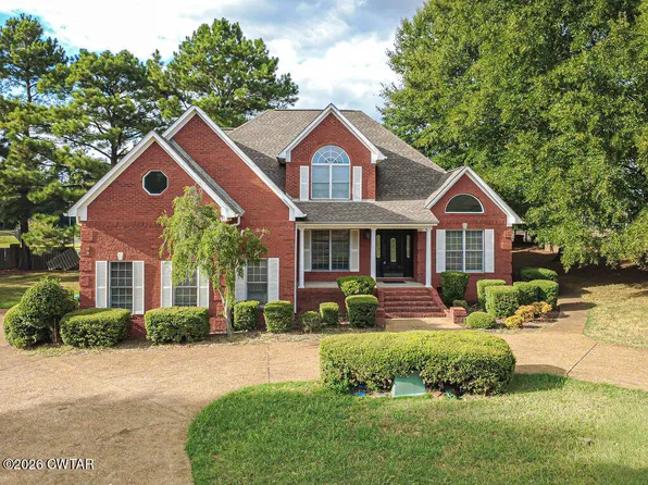 11 Wyndhurst Dr, Jackson, TN 38305