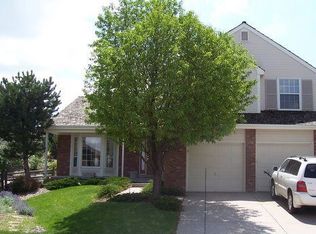 9082 Jimson Weed Way, Highlands Ranch, CO 80126