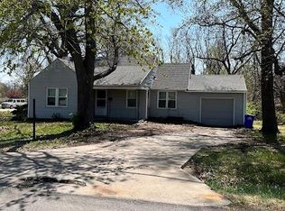 8300 James A Reed Rd, Raytown, MO 64138