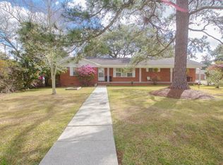 600 N Alston St, Foley, AL 36535