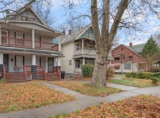 9609 Pierpont Ave, Cleveland, OH 44108