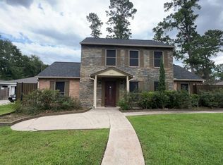 3907 Glenheather Dr, Houston, TX 77068
